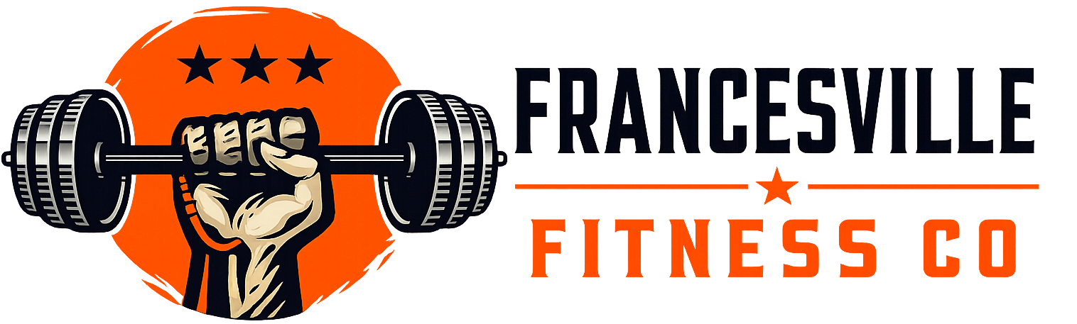 Francesville Fitness Co | 24/7 Gym in Francesville, IN